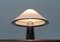 Lámpara de mesa Elpis 4035 italiana vintage de Guzzini, Imagen 3