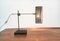 Mid-Century German Flamingo Table Lamp from BUR, Bünte & Remmler 7