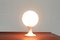 Vintage Space Age Table Lamp, Image 6