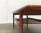 Mid-Century Danish Teak Coffee Table by Grete Jalk for Glostrup 9