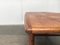 Mid-Century Danish Teak Coffee Table by Grete Jalk for Glostrup 7