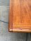Mid-Century Danish Teak Coffee Table by Grete Jalk for Glostrup, Image 16