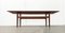 Mid-Century Danish Teak Coffee Table by Grete Jalk for Glostrup, Image 2