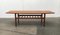 Mid-Century Danish Teak Coffee Table by Grete Jalk for Glostrup 1