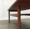 Mid-Century Danish Teak Coffee Table by Grete Jalk for Glostrup, Image 10