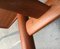 Mid-Century Danish Teak Coffee Table by Grete Jalk for Glostrup, Image 6