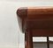 Mid-Century Danish Teak Coffee Table by Grete Jalk for Glostrup, Image 5