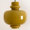Glass Pendant Lights by Hans-Agne Jakobsson for Staff Braun, 1960s, Set of 2, Image 13