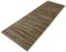 Beige Oushak Runner Rug 3