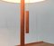 Lampe de Bureau Type 25 Mid-Century en Teck de Temde 14