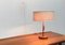 Lampe de Bureau Type 25 Mid-Century en Teck de Temde 8