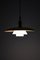 PH 5/5 Ceiling Lamp by Louis Poulsen, Denmark 6