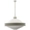 Swedish Ceiling Lamp, Sweden 1