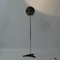 Get Globe Floor Lamp by Frank Ligtelijn, 1960s, Image 4