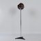 Get Globe Floor Lamp by Frank Ligtelijn, 1960s 2