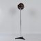 Get Globe Floor Lamp by Frank Ligtelijn, 1960s, Image 2