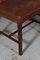 Rosewood Dining Chairs by Bertil Fridhagen, Set of 4 4