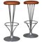 Bar Stool by Piet Hein, Image 1