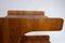 Small Danish Bar Cart in Teak, 1960s 10