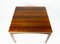 Table Basse en Palissandre, Danemark, 1960s 5