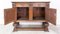 Spanish Oak Buffet, 1920s 9