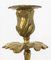 French Bronze Candleholders, 19th Century, Set of 2, Image 10