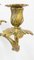 Candeleros franceses de bronce, siglo XIX. Juego de 2, Imagen 11