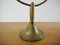 Art Deco Brass Table Lamp, 1930s 3