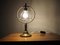 Lampe de Bureau Art Déco en Laiton, 1930s 5