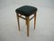 Mid-Century Stool, Czechoslovakia, 1960s 11