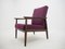 Mid-Century Armchair from Ton, Czechoslovakia, 1960s 3