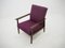 Mid-Century Armchair from Ton, Czechoslovakia, 1960s 11