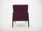 Mid-Century Armchair from Ton, Czechoslovakia, 1960s, Image 8