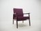 Mid-Century Armchair from Ton, Czechoslovakia, 1960s 2