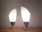 Mid-Century Table Lamps by Kamenicky Senov, 1970s, Set of 2, Image 11