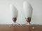 Mid-Century Table Lamps by Kamenicky Senov, 1970s, Set of 2, Image 2