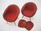 Lounge Chairs by Miroslav Navratil, 1960s, Set of 2 12