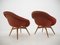 Lounge Chairs by Miroslav Navratil, 1960s, Set of 2 9