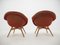 Lounge Chairs by Miroslav Navratil, 1960s, Set of 2 10