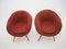 Lounge Chairs by Miroslav Navratil, 1960s, Set of 2 6