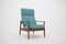 Adjustable Armchair by Arne Vodder for France & Son, Denmark, 1960s 5