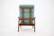 Adjustable Armchair by Arne Vodder for France & Son, Denmark, 1960s 3