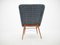 Mid-Century Lounge Chair by Miroslav Navratil, 1960s 11