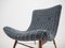 Mid-Century Lounge Chair by Miroslav Navratil, 1960s 6