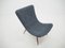 Mid-Century Lounge Chair by Miroslav Navratil, 1960s 3