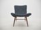 Mid-Century Lounge Chair by Miroslav Navratil, 1960s 4