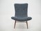 Mid-Century Lounge Chair by Miroslav Navratil, 1960s 5