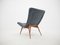 Mid-Century Lounge Chair by Miroslav Navratil, 1960s 9