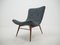 Mid-Century Lounge Chair by Miroslav Navratil, 1960s 2