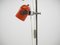 Mid-Century Floor Lamp by Stanisla Indra for Combi Lux, Czechoslovakia, 1960s 4